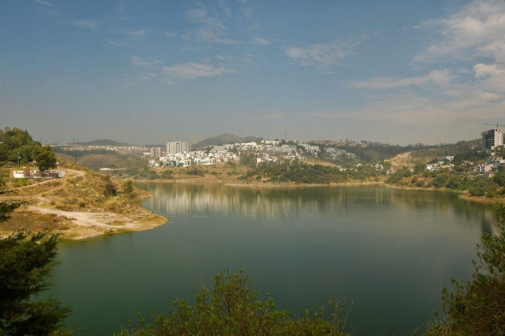 ATIZAPÁN DE ZARAGOZA, PRIMER MUNICIPIO MEXIQUENSE EN CUMPLIR CON